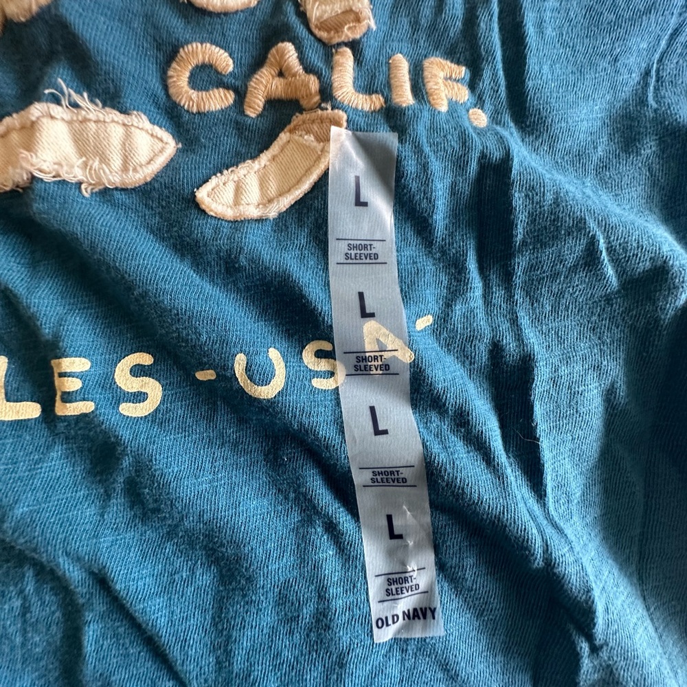 Surf T-Shirt - Picture 2 of 3
